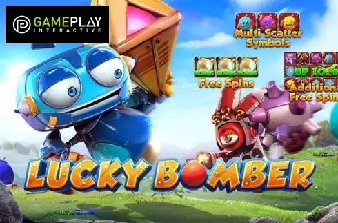 Lucky Bomber